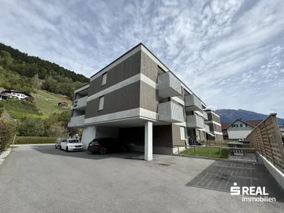 2-Zimmer-Wohnung mieten in Bludenz – 47,54 m², € 980 – Bild 13 von 17