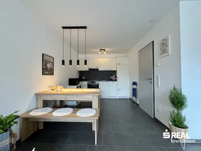 2-Zimmer-Wohnung mieten in Bludenz – 47,54 m², € 980 – Bild 1 von 17