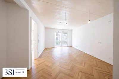 2-Zimmer-Wohnung kaufen in Wien – 53,09 m², € 494.000 – Bild 3 von 4