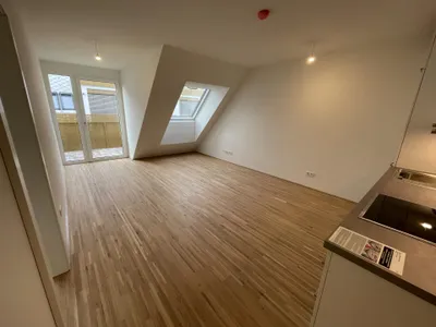 2-Zimmer-Wohnung mieten in Wien – 49,14 m², € 990 – Bild 3 von 8