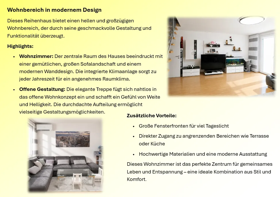 Haus – Linz - Ansicht 3