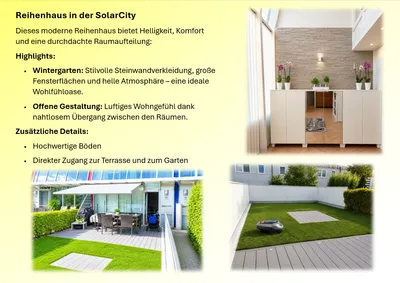4-Zimmer-Haus kaufen in Linz – 113 m², € 399.000 – Bild 2 von 12