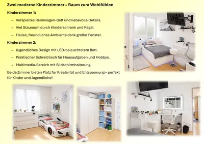 4-Zimmer-Haus kaufen in Linz – 113 m², € 399.000 – Bild 6 von 12