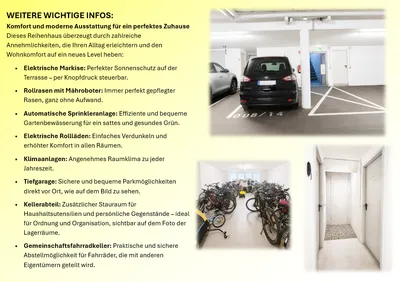 4-Zimmer-Haus kaufen in Linz – 113 m², € 399.000 – Bild 9 von 12