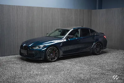 BMW 3er-Reihe