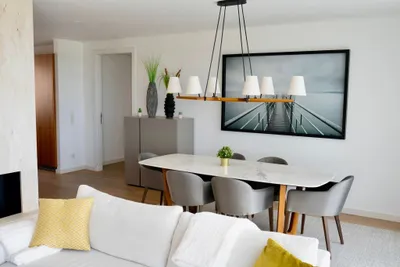 Möblierte DG-Wohnung mit 186 m² Dachterrasse & Schönbrunn-Blick – Bild 2