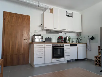 Wohnung mieten in Salzburg Stadt – 59 m², € 1.400 – Bild 1 von 15