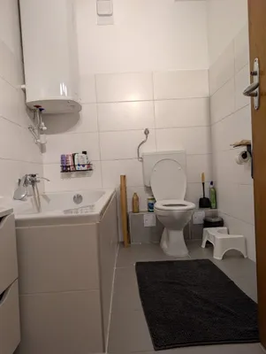 Wohnung mieten in Salzburg Stadt – 59 m², € 1.400 – Bild 5 von 15