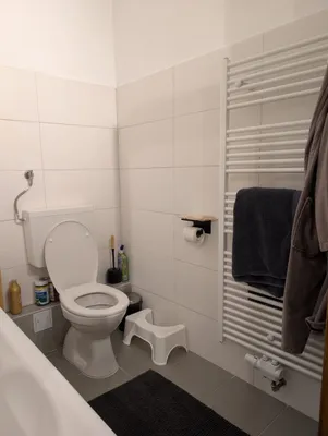 Wohnung mieten in Salzburg Stadt – 59 m², € 1.400 – Bild 13 von 15