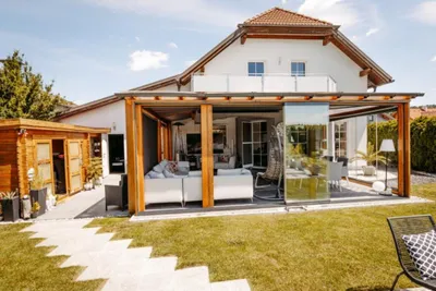 Haus kaufen in Gänserndorf – 146 m², € 689.000 – Bild 6 von 43