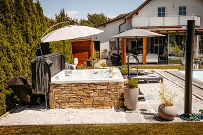 Haus kaufen in Gänserndorf – 146 m², € 689.000 – Bild 17 von 43
