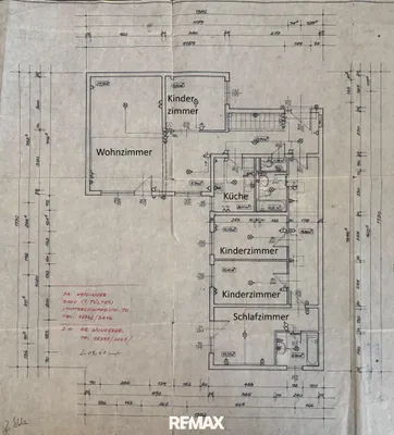 5-Zimmer-Haus kaufen in Linz – 127,44 m², € 649.000 – Bild 14 von 14
