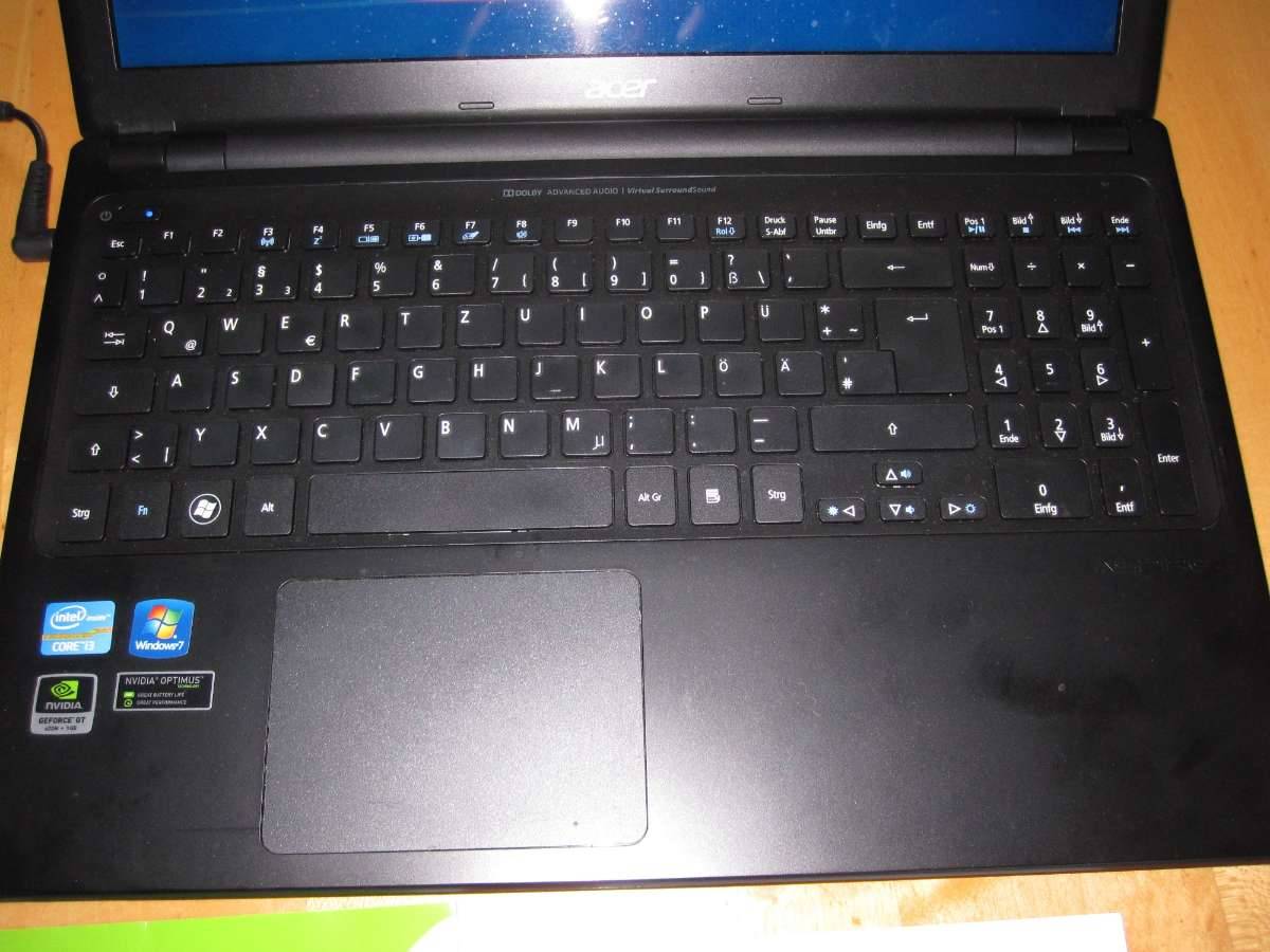 AcerAspireV5-571GLAPTOP