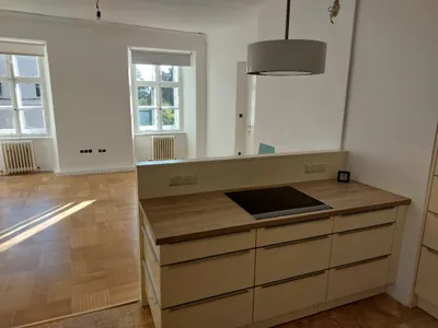 3-Zimmer-Wohnung mieten in Tulln – 98 m², € 1.042 – Bild 2 von 10