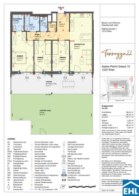 Immobilie kaufen in Wien – 98,45 m², € 751.000 – Bild 9 von 9