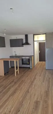 1-Zimmer-Wohnung mieten in Salzburg Stadt – 28 m², € 700 – Bild 3 von 8