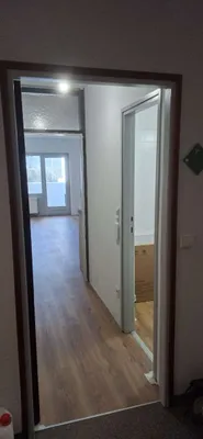 1-Zimmer-Wohnung mieten in Salzburg Stadt – 28 m², € 700 – Bild 1 von 8
