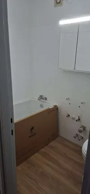 1-Zimmer-Wohnung mieten in Salzburg Stadt – 28 m², € 700 – Bild 6 von 8