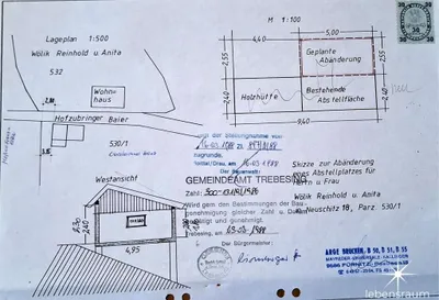 5-Zimmer-Haus kaufen in Spittal an der Drau – 140 m², € 235.000 – Bild 28 von 28