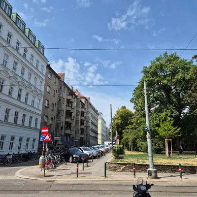 1-Zimmer-Wohnung kaufen in Wien – 30 m², € 133.000 – Bild 3 von 24