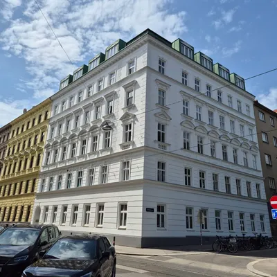 1-Zimmer-Wohnung kaufen in Wien – 30 m², € 133.000 – Bild 2 von 24
