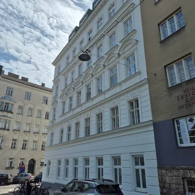 1-Zimmer-Wohnung kaufen in Wien – 30 m², € 133.000