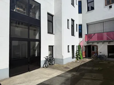 Gewerbeimmobilie kaufen in Wien – 970 m², € 1.890.000 – Bild 2 von 5