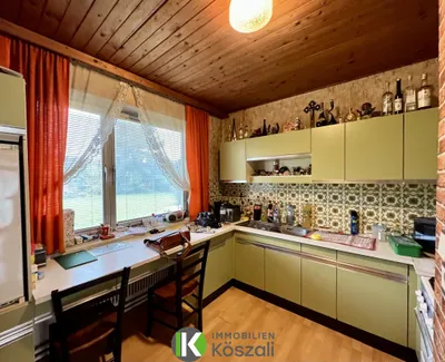 6-Zimmer-Gewerbeimmobilie kaufen in Sankt Pölten Land – 201,15 m², € 440.000 – Bild 9 von 17