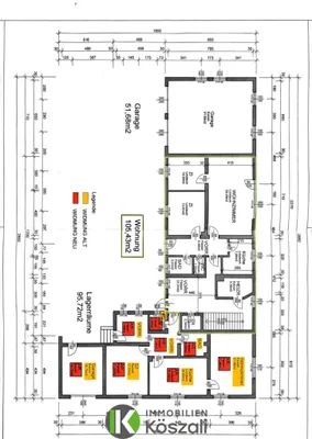 6-Zimmer-Gewerbeimmobilie kaufen in Sankt Pölten Land – 201,15 m², € 440.000 – Bild 17 von 17