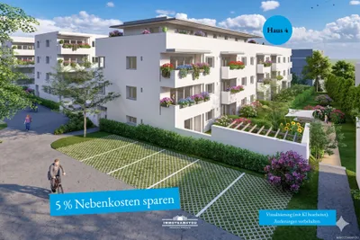 Wohnung kaufen in Vöcklabruck – € 263.800 – Bild 5 von 9