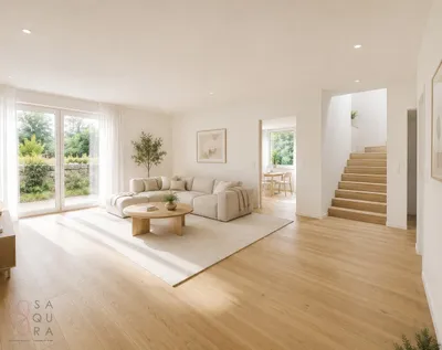 5-Zimmer-Haus kaufen in Tulln – 115,24 m², € 390.000 – Bild 1 von 26