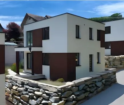 5-Zimmer-Haus kaufen in Tulln – 115,24 m², € 390.000 – Bild 23 von 26