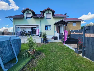 5-Zimmer-Haus kaufen in Braunau am Inn – 165 m², € 378.000