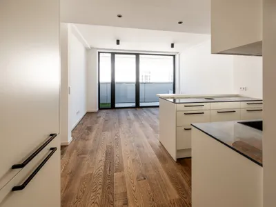1-Zimmer-Wohnung mieten in Wien – 31,68 m², € 999 – Bild 2 von 11
