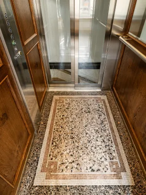 1-Zimmer-Wohnung mieten in Wien – 31,68 m², € 999 – Bild 9 von 11