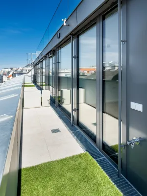 1-Zimmer-Wohnung mieten in Wien – 31,68 m², € 999 – Bild 5 von 11