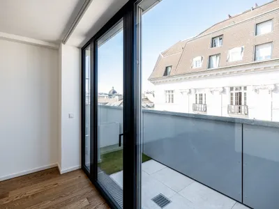 1-Zimmer-Wohnung mieten in Wien – 31,68 m², € 999 – Bild 10 von 11