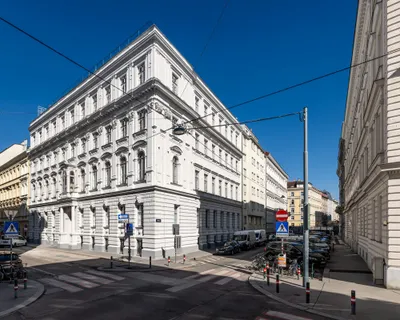 1-Zimmer-Wohnung mieten in Wien – 31,68 m², € 999 – Bild 1 von 11