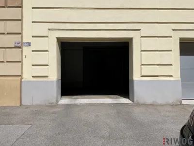 Immobilie mieten in Wien – 10 m², € 144 – Bild 5 von 5