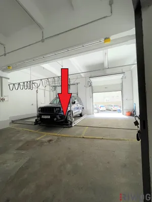 Immobilie mieten in Wien – 10 m², € 144 – Bild 3 von 5