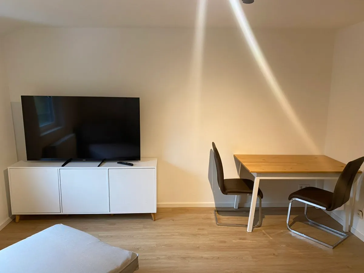 ALL IN Apartment – pohled 2
