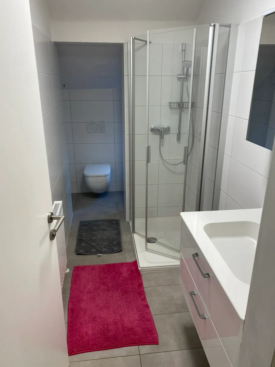 ALL IN Apartment – pohled 3