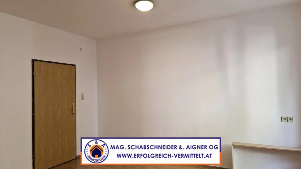 Wohnung – Marbach an der Donau - Ansicht 2