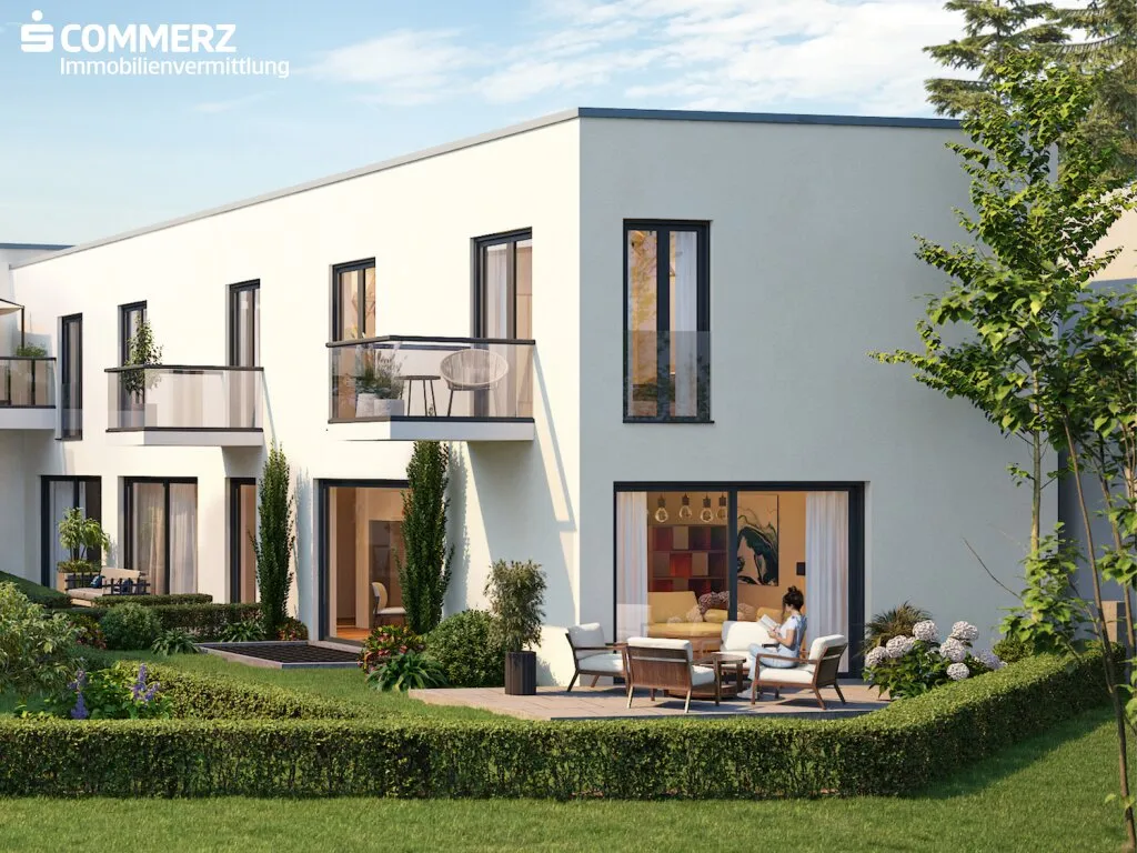 Wohnung – Wien