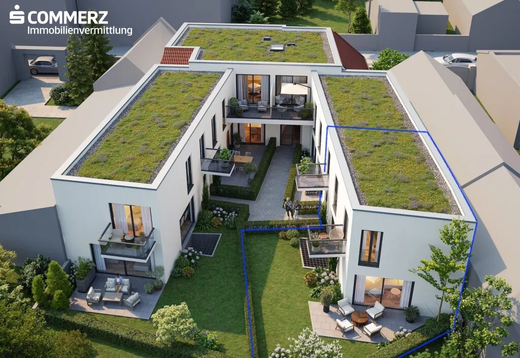 Wohnung – Wien - Ansicht 2