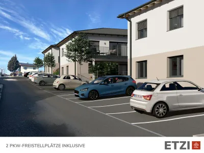 3-Zimmer-Wohnung kaufen in Gmunden – 68,76 m², € 310.900 – Bild 6 von 15