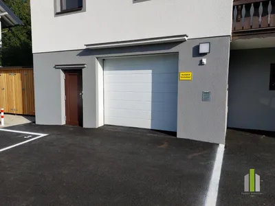 Immobilie mieten in Salzburg-Umgebung – 27 m², € 120 – Bild 1 von 2