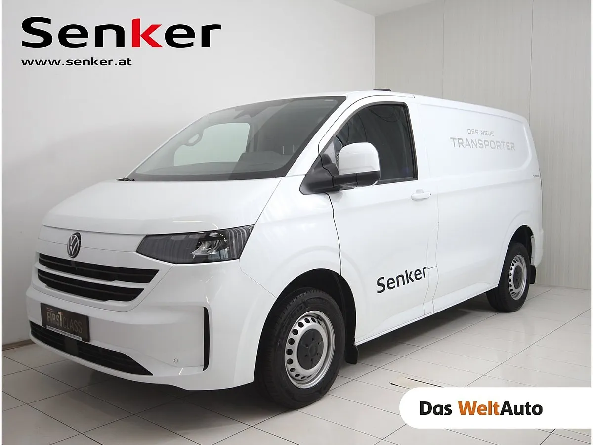 VW Transporter T7