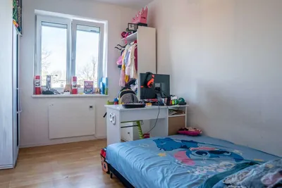 3-Zimmer-Wohnung kaufen in Salzburg Stadt – 59,29 m², € 295.000 – Bild 5 von 6