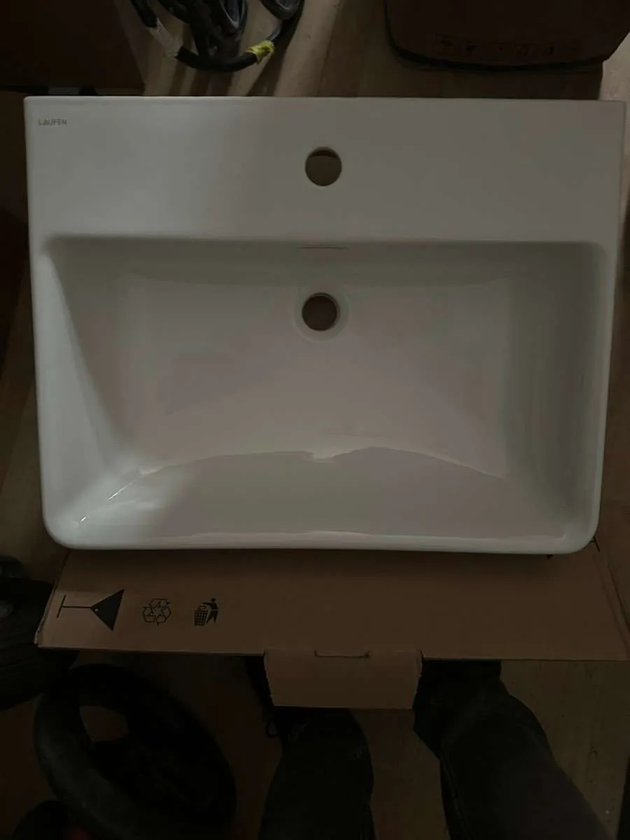 Waschbecken / Waschtische - Badezimmer / WC